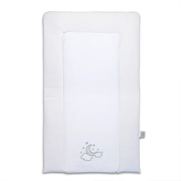 Funna Luna Chic Changing Matress - Silver product thumbnail 4