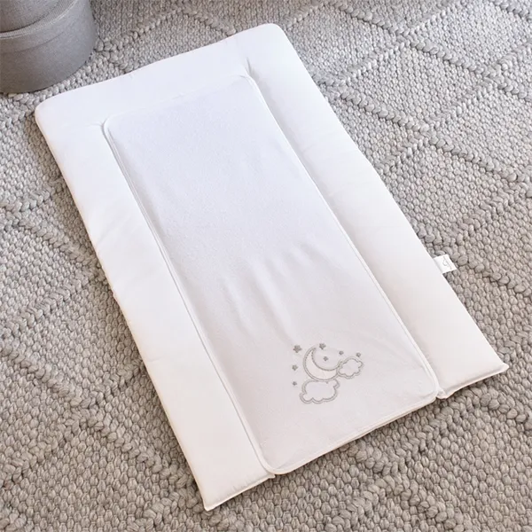 Funna Luna Chic Changing Matress - Silver product thumbnail 2