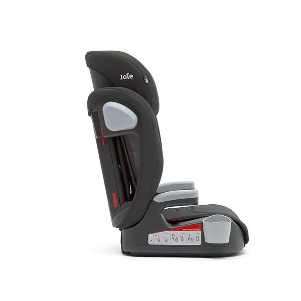 Joie Elevate Car Seat, Group 1 & 2 & 3 (9m-12Years) - Black product thumbnail 3