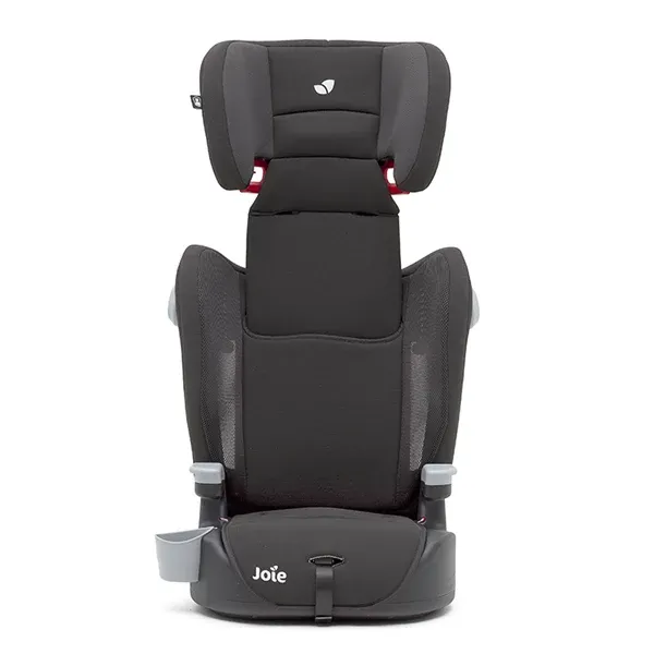 Joie Elevate Car Seat, Group 1 & 2 & 3 (9m-12Years) - Black product thumbnail 5