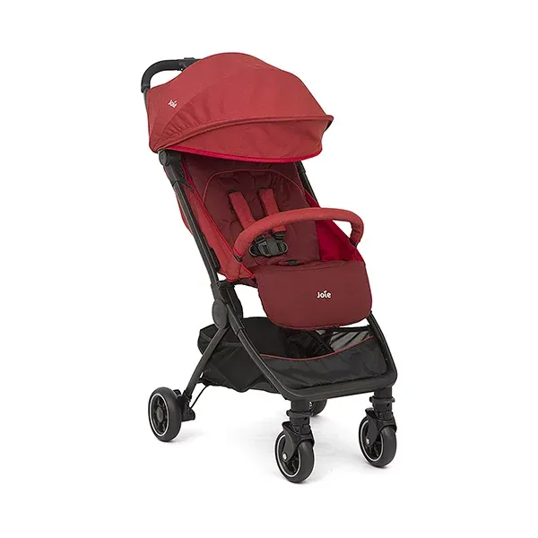 Joie Pact Stroller - Cranberry product thumbnail 2