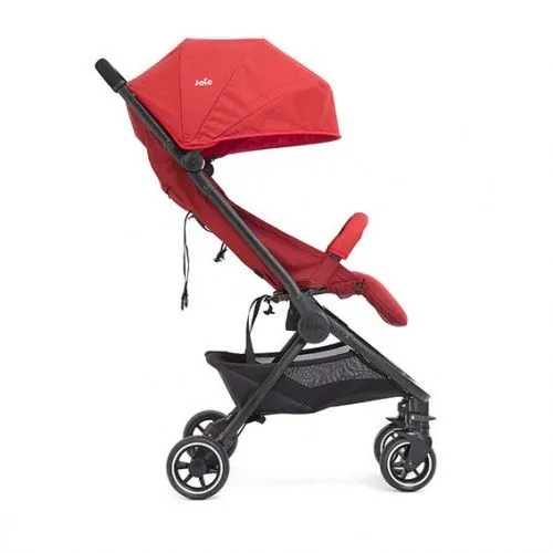 Joie Pact Stroller - Cranberry product thumbnail 3