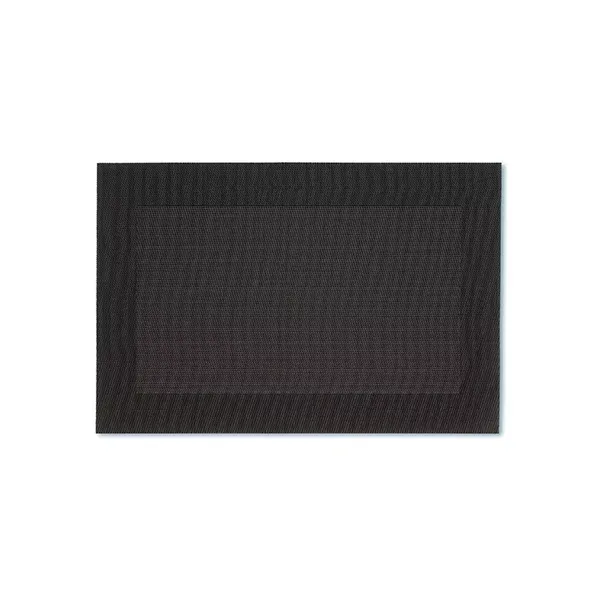 Kela Nicoletta Place mat - 45x33 cm - Brown product thumbnail 4