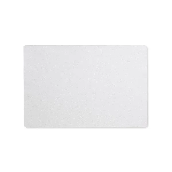 Kela Kimara Place mat - 45x30 cm - White product thumbnail 4