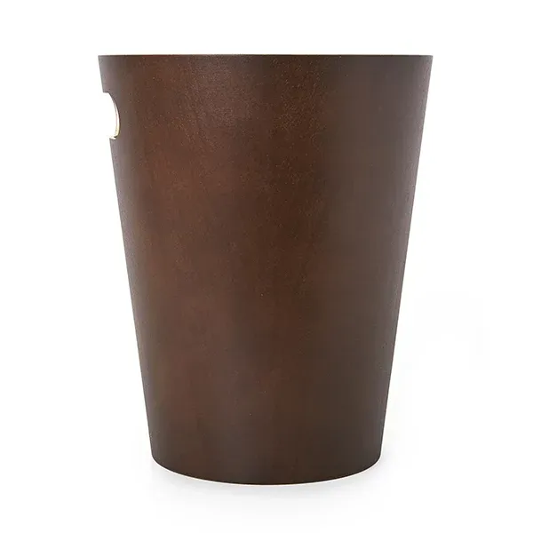 Umbra Woodrow Can - Espresso product thumbnail 9