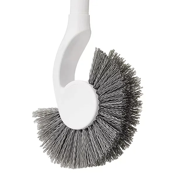 Simplehuman Replacement Toilet Brush Head - White product thumbnail 2