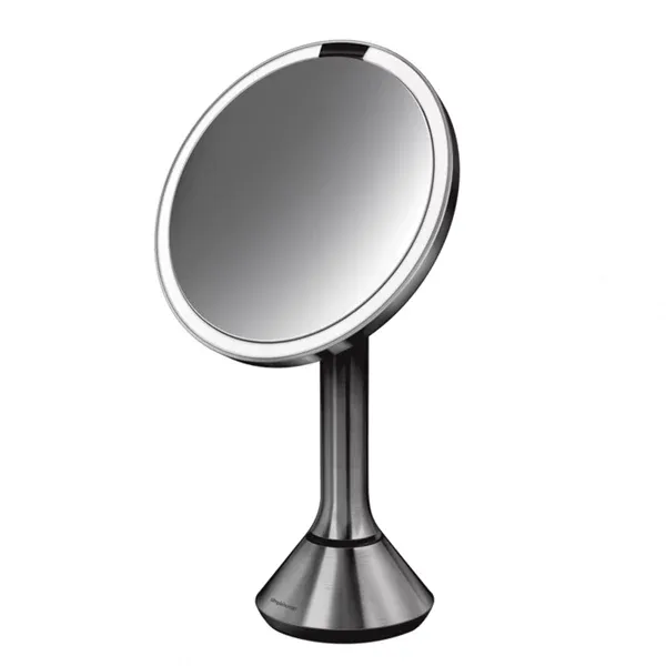 Simplehuman Stainless Steel Sensor Mirror - Brushed product thumbnail 3