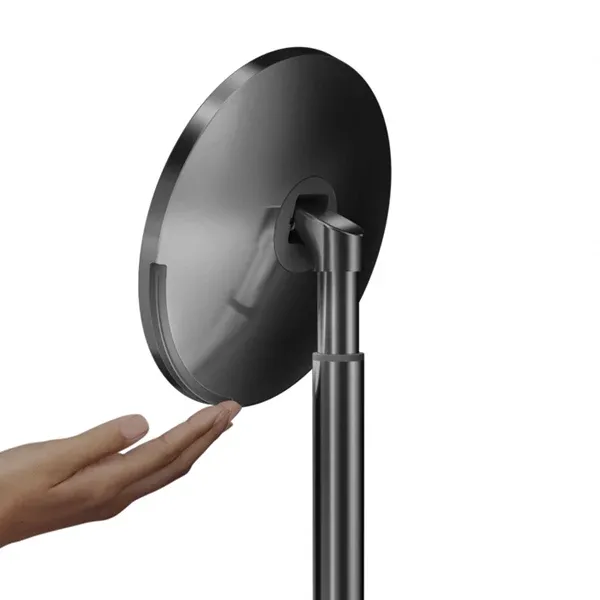 Simplehuman Stainless Steel Sensor Mirror - Brushed product thumbnail 4