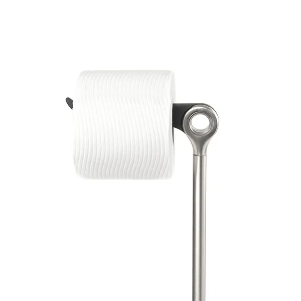 Umbra Tucan Toilet Paper Stand - Nickel product thumbnail 6