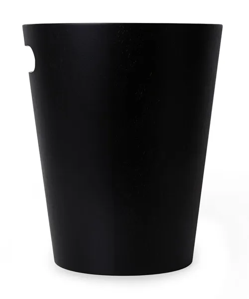 Umbra Woodrow Can - Black product thumbnail 2