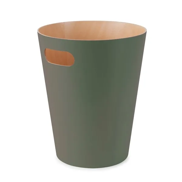 Umbra Woodrow Can - Spruce product thumbnail 4