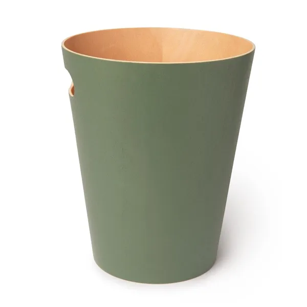 Umbra Woodrow Can - Spruce product thumbnail 6