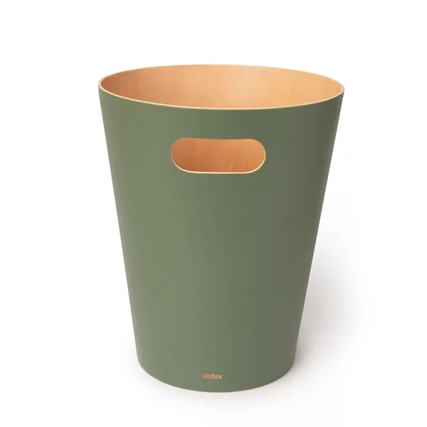 Umbra Woodrow Can - Spruce product thumbnail 7