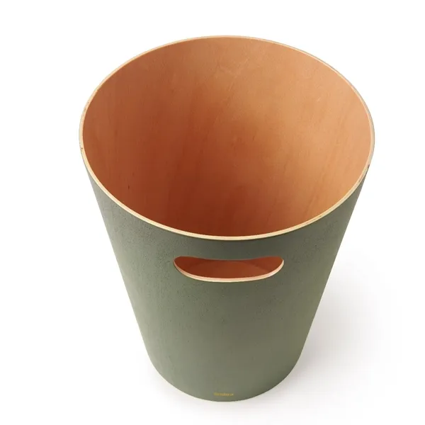 Umbra Woodrow Can - Spruce product thumbnail 8