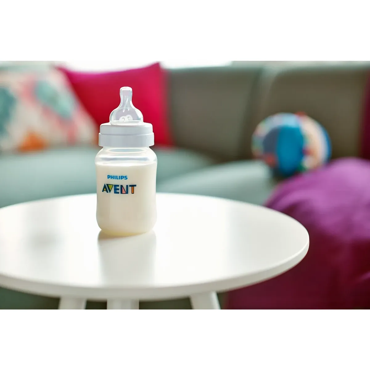 Philips Avent Baby Bottle Anti-Colic Classic product thumbnail 2