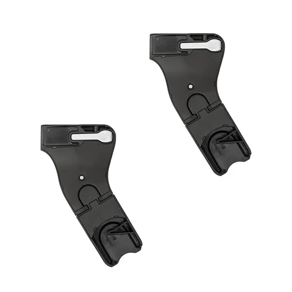 Joie Litetrax4 Adapter - Black product thumbnail 2