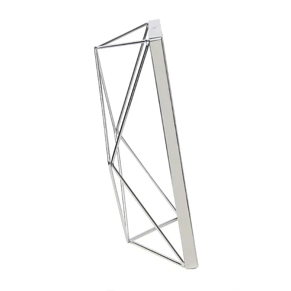 Umbra Prisma Photo Frame - 13x18 cm - Chrome product thumbnail 3