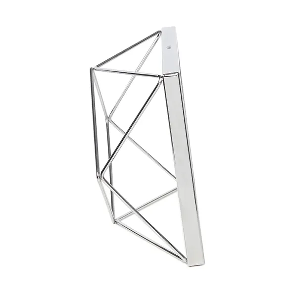 Umbra Prisma Photo Frame - 10.2x15.2 cm - Chrome product thumbnail 5