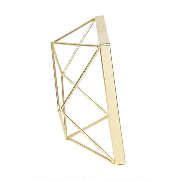 Umbra Prisma Photo Frame - 10.2x15.2 cm - Brass product thumbnail 4