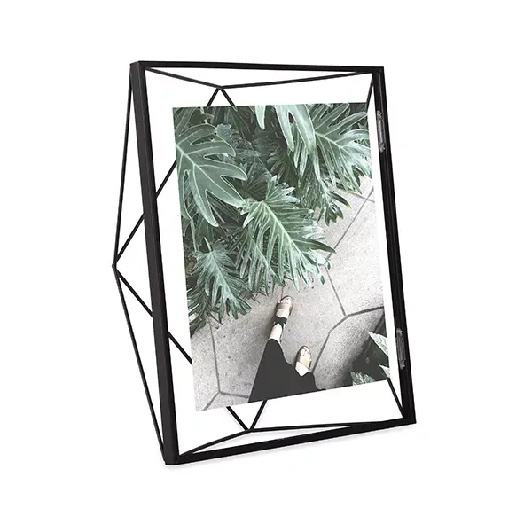 Umbra Prisma Photo Frame - 20.3x25.4 cm - Black product thumbnail 4