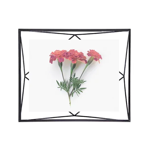 Umbra Prisma Photo Frame - 20.3x25.4 cm - Black product thumbnail 2