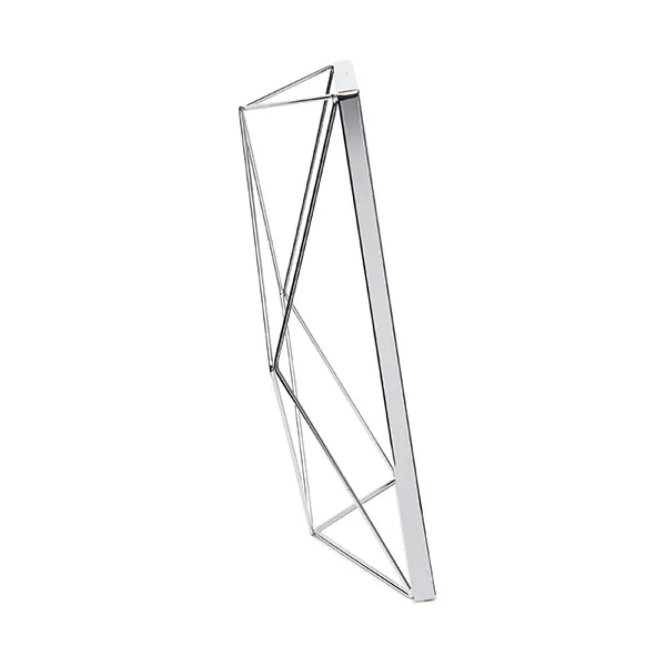 Umbra Prisma Photo Frame - 20.3x25.4 cm - Chrome product thumbnail 3