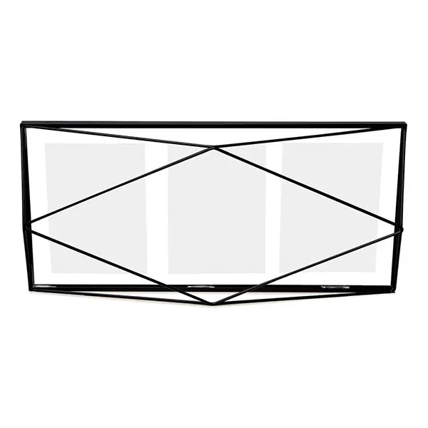 Umbra "Prisma Multi" Photo Frame - Black product thumbnail 2