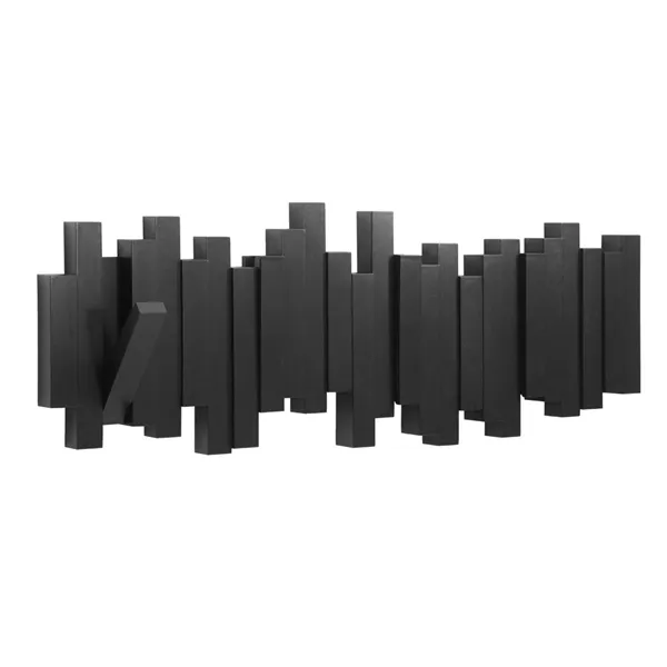 Umbra Sticks Multi Rack - Black product thumbnail 2
