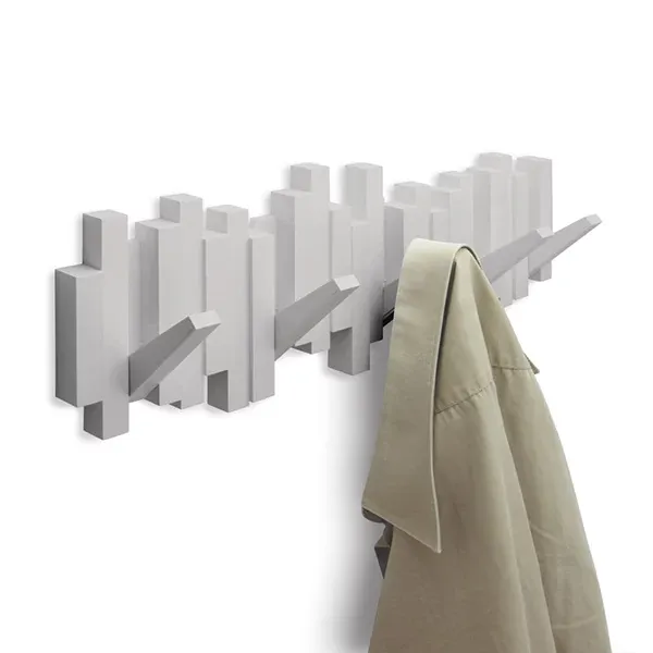 Umbra Sticks Multi Rack - Grey product thumbnail 4