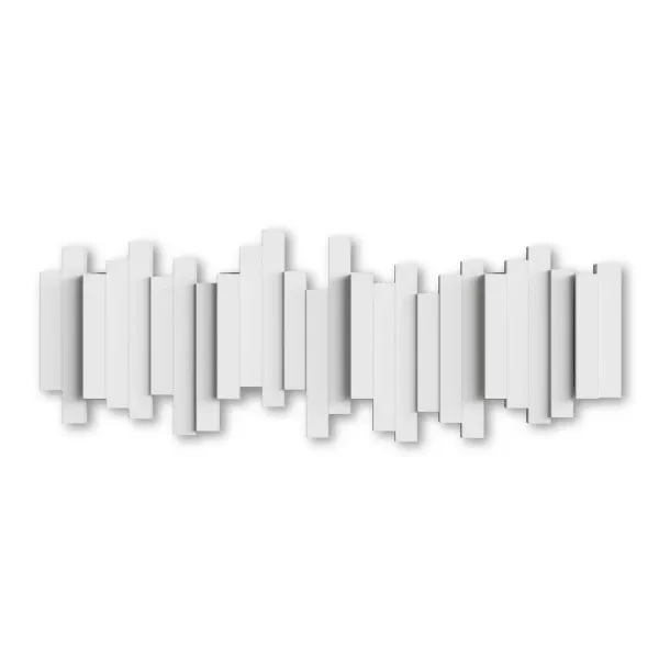 Umbra Sticks Multi Rack - Grey product thumbnail 3