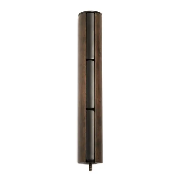Umbra Flapper Coat Hanger - Walnut product thumbnail 4