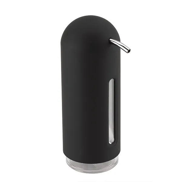 Umbra Penguin Soap Pump - Black product thumbnail 2