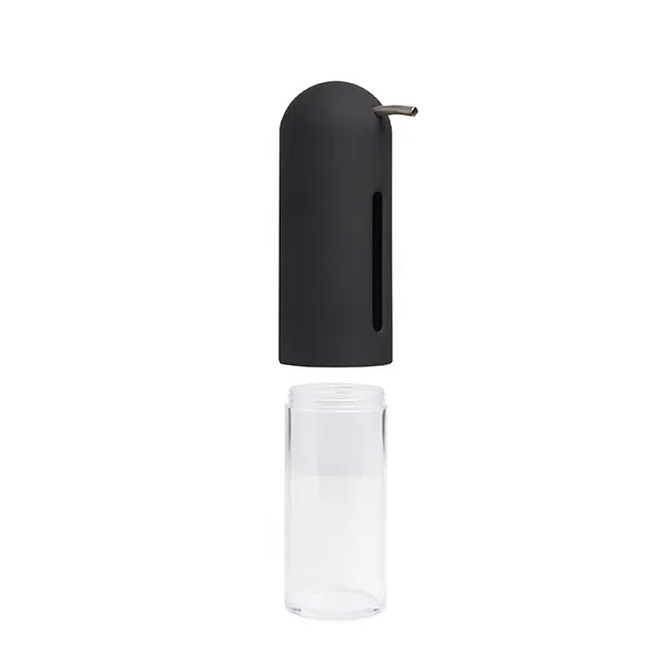 Umbra Penguin Soap Pump - Black product thumbnail 3