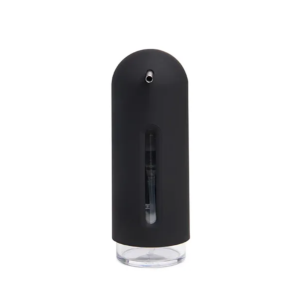 Umbra Penguin Soap Pump - Black product thumbnail 4