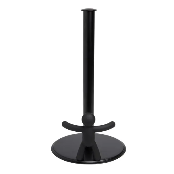 Umbra Buddy Kitchen Towel Holder - Black product thumbnail 6