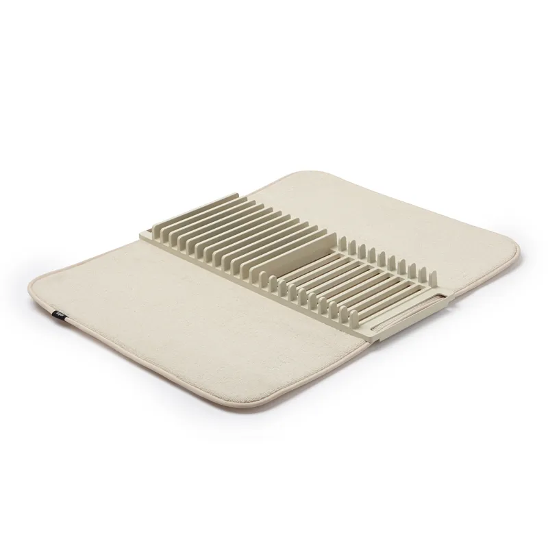 Umbra Udry Drying Mat - Linen product thumbnail 3