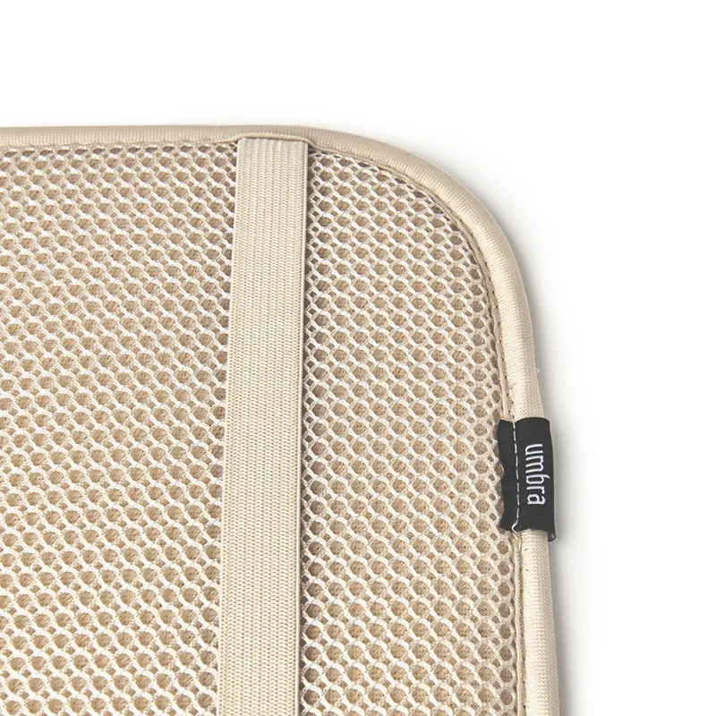 Umbra Udry Drying Mat - Linen product thumbnail 5