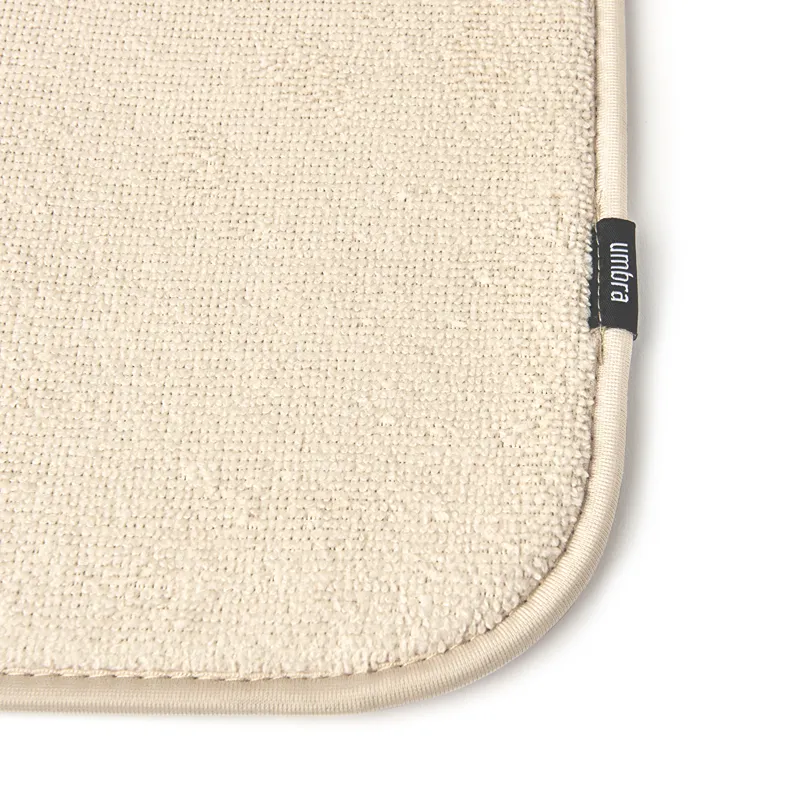 Umbra Udry Drying Mat - Linen product thumbnail 6