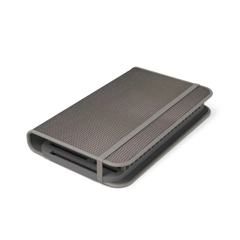 Umbra Udry Drying Mat - Charcoal product thumbnail 10