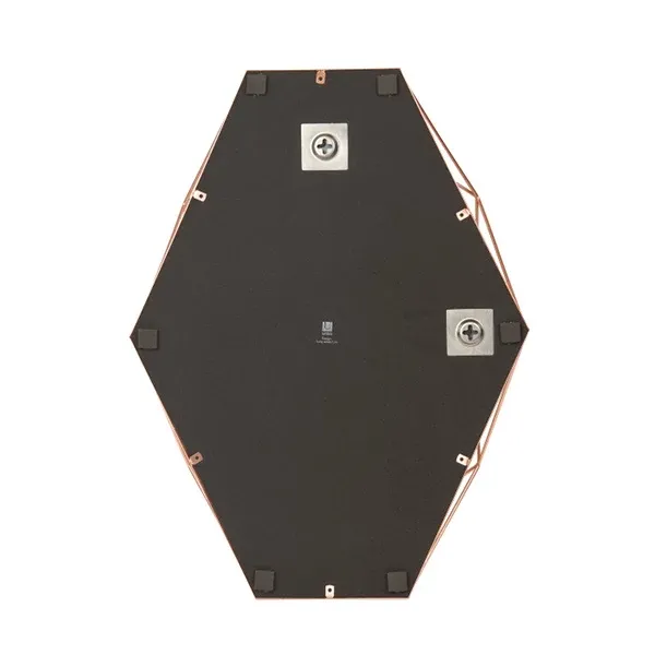 Umbra "Prisma" Mirror - Copper product thumbnail 5