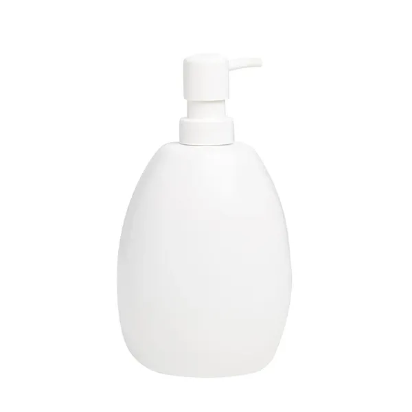 Umbra Joey Soap Dispenser With Sponge Caddy - White product thumbnail 7