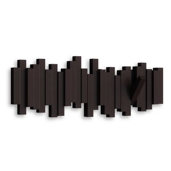 Umbra Sticks Multi Rack - Espresso product thumbnail 4