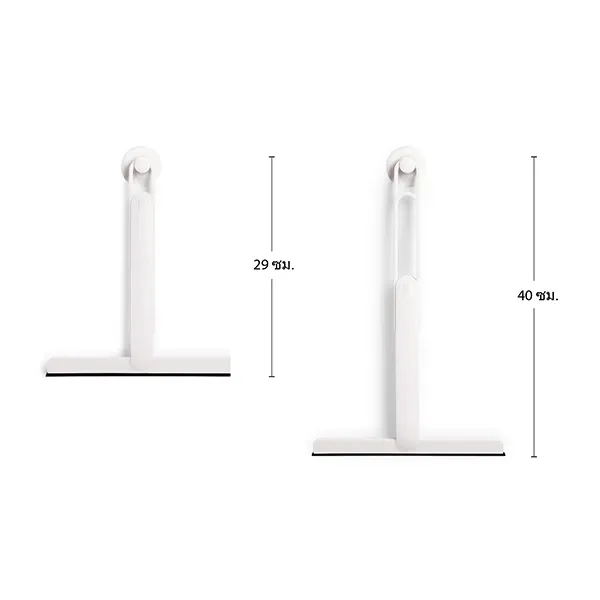 Umbra Flex Squeegee - White product thumbnail 8