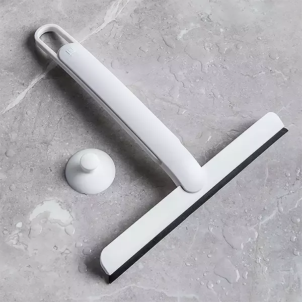 Umbra Flex Squeegee - White product thumbnail 4