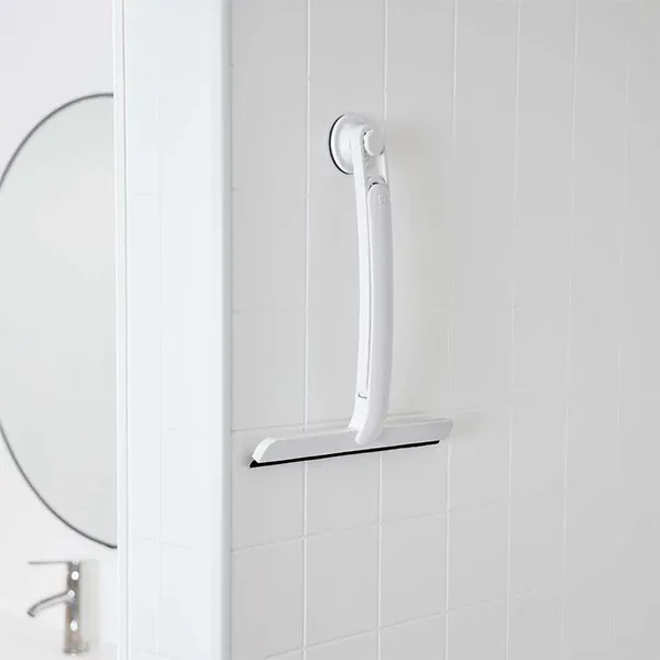 Umbra Flex Squeegee - White product thumbnail 2