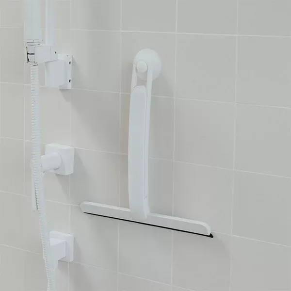 Umbra Flex Squeegee - White product thumbnail 7