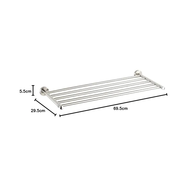 Wenko Faella Wall Rack product thumbnail 5
