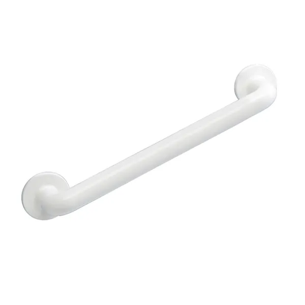 Wenko Secura Grab Bar, 43 cm - White product thumbnail 4