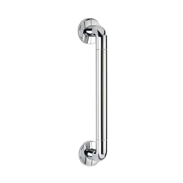Wenko "Secura" Wall Grab Rail - 43 cm Chrome product thumbnail 2