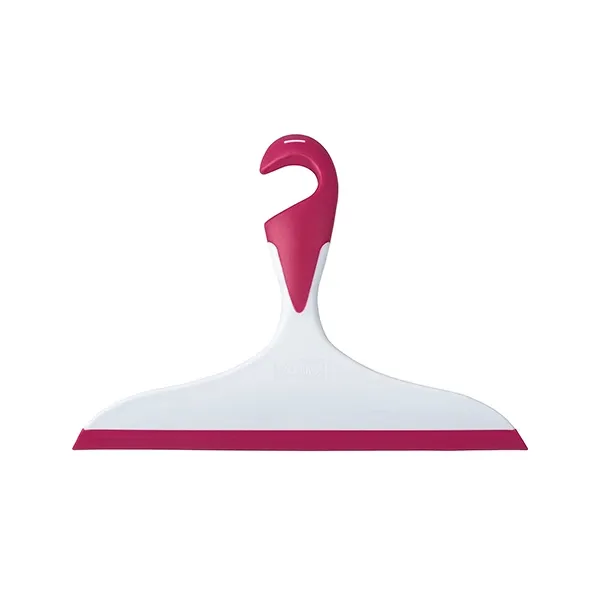 Wenko "Loano" Squeegee - Pink product thumbnail 2